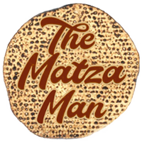 The Matza Man