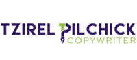 Tzirel Pilchick, Copywriter